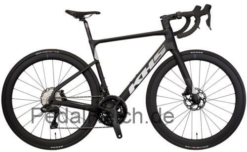 KHS Flite 900  technische daten 